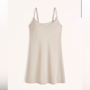 Abercrombie Traveler Dress